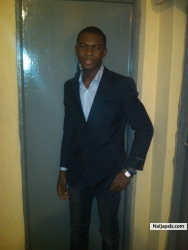 just me