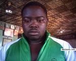OLAMILEKAN BIGG 