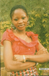 am the one
