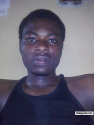 ubaka ikechukwu peter