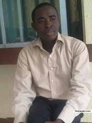 Odo Kevin Chinedu (ChiefKevin)