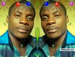 JONATHAN DAUDA