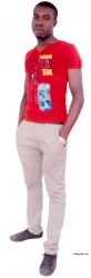 robinson israel