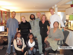 Brownsugar and collegues