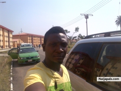 olatunde tolulope richard