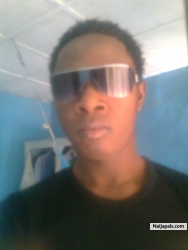 Abraham Isuwa (Borntwice)