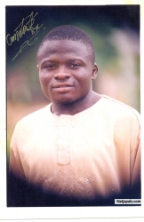 Abiodun Ademola