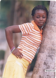 ADENUGBA OLUWAKEMI