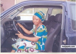 Baba God de my side.....