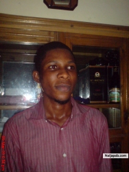 AKINJOLE BRIGHT ORIMISAN (dabigbright)