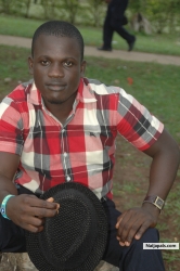 Babalola Green