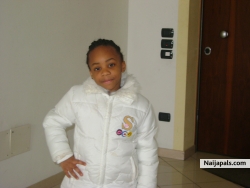 My Niece....