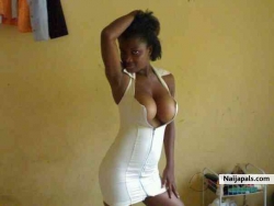 WHO LIKE THIS ONE? I NO SEND I FIT FREE AM FOR THE PERSONOOOOOOOOO