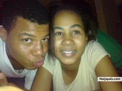 sis and i