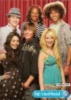 High School Musical Cast {wildcats}