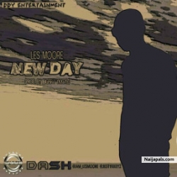 NEW DAY by LES MOORE