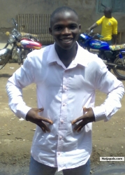 Ogundugba john oladapo (Arambeboy)