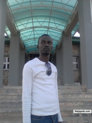 Yahuza babagombe
