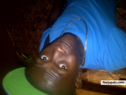 ogunleye adekunle (skinnyprince)