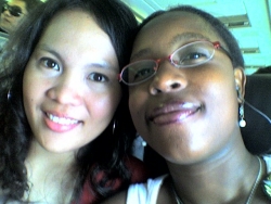 me n rhoda
