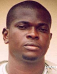 Ala Simon Chuks  (ALAGBOSOSIMON)