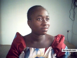 comfort ajayi