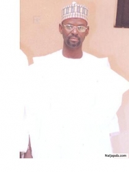 Yusuf Aliyu