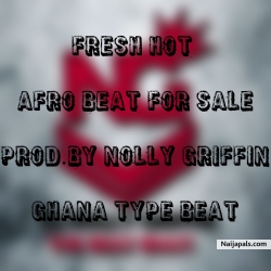 Fresh Afro Pop Love Beat For Sale runtown type - {Prod By Nolly Griffin} by Nolly Griffin On D Beat