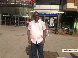 Albert Umurhohwo (albertu007)