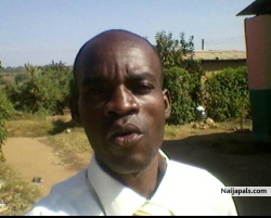 Raphael Mwale