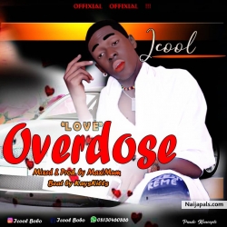 Overdose by Icool bobo 