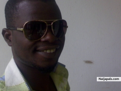 Na baba God