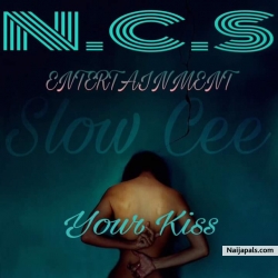 slow cee your kiss by slow cee