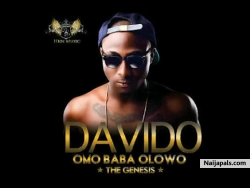 All Of You by Davido