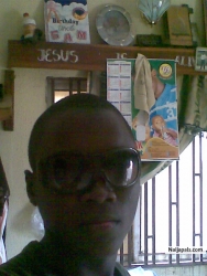 Ibitayo Daniel Babatunde