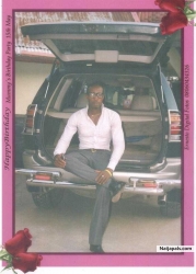 keke  joseph  chijioke