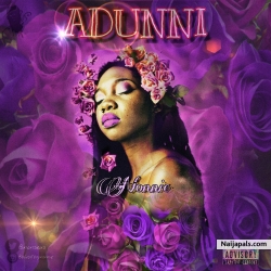 ADUNNI by Nonnie