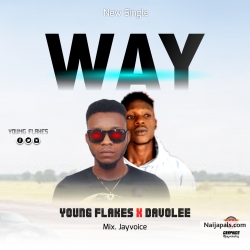 Way - Youngflakes x Davolee (Remix)
