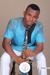 Kcee Sax (I_am_KceeSax)