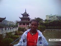 life in Asia