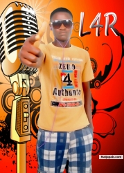 Louis Isaacs Eseoghene