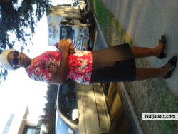Roseline Omenoba