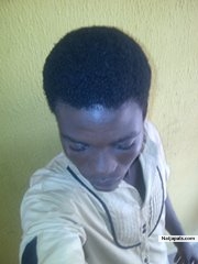 david john