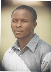 Ayodeji Ayemomi