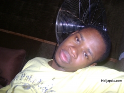 Icheme David (davidicheme)