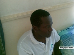 Emmanuel Abalaka