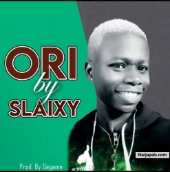 Ori (HEAD) by slaixy