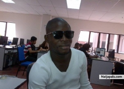 Olojede buhari