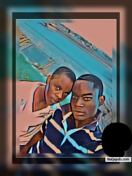 on the matter