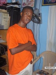 dennis armah kwame ayertey